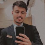 Profile Picture of Akbar Abbas Balsaniya (@akbarabbasbalsaniya) on Instagram