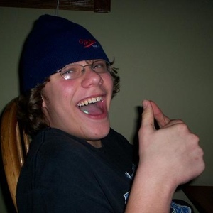 Profile Picture of Casey Selk (@jeremyisaretard) on Myspace
