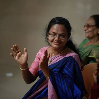 Profile Picture of Gilly Francis (@gilly.francis.1) on Facebook