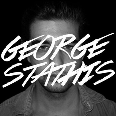 Profile Picture of George Stathis (@igeorgestathis) on Twitter