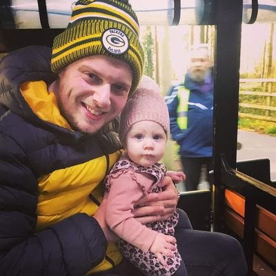 Profile Picture of Adam Palmer (@adampalmer) on Twitter