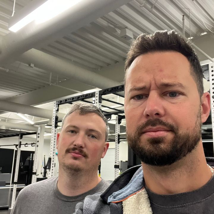 Profile Picture of Jeff Holmstead (@jeff.holmstead) on Tiktok