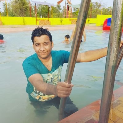 Profile Picture of Ravikumar Patel (@patel_ravikumar) on Twitter