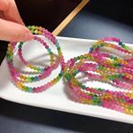 Profile Picture of #拉長石 #金草莓 #水晶 #坦桑丹泉石 #堇青 (@haiyang7907) on Instagram