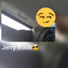 Profile Picture of Jerry Boos (@jerry_boos) on Twitter