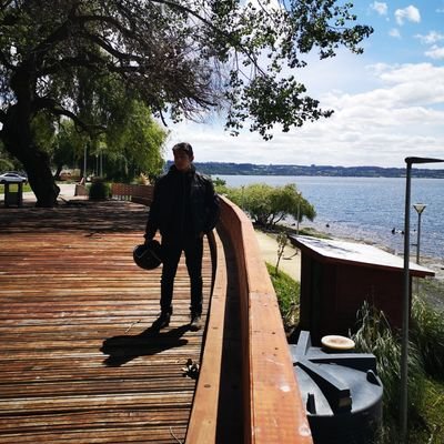 Profile Picture of Fernando Troncoso (@Fernand96610169) on Twitter