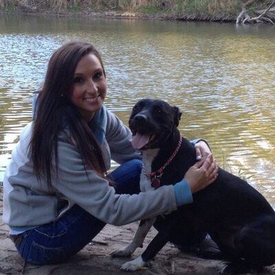 Profile Picture of Jessica Valitchka (@JessValitchka) on Twitter