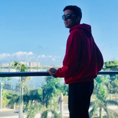 Profile Picture of Jonathan Coss (@OSITO14K) on Twitter