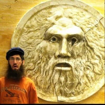 Profile Picture of Joshua A. Krisch (@JoshKrisch) on Twitter
