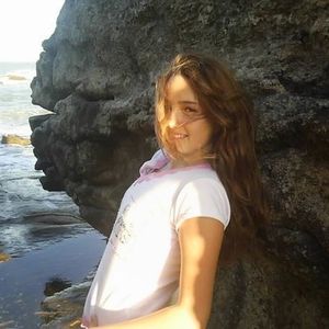 Profile Picture of Beth Machado (@beth_machado) on Myspace