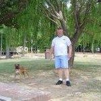 Profile Picture of Timothy Rigby (@timothy-rigby-3) on Quora