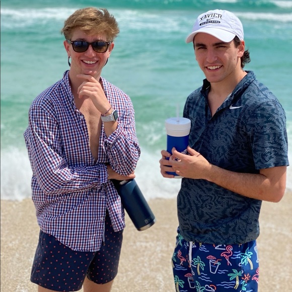 Profile Picture of Brian Cron (@briancron18) on Poshmark