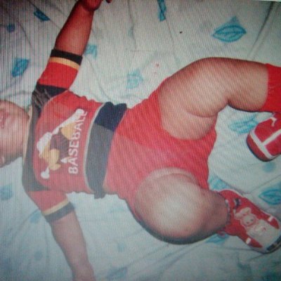 Profile Picture of Jerri Gonzales (@jerri_gonzales) on Twitter