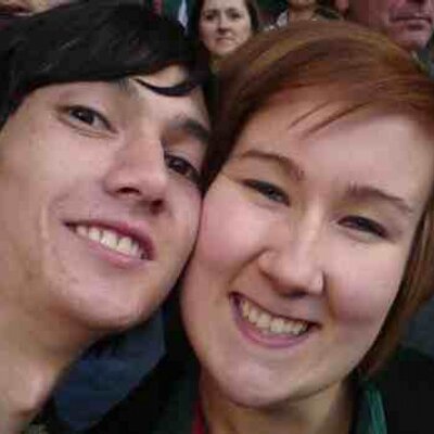 Profile Picture of Amy Wheeldon (@curlylumpy) on Twitter