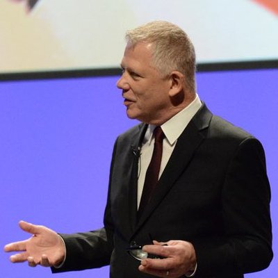 Profile Picture of Steve Munby (@steve_munby) on Twitter