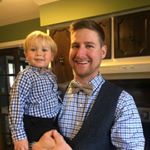 Profile Picture of Andrew Simmerman (@jibdrew) on Instagram