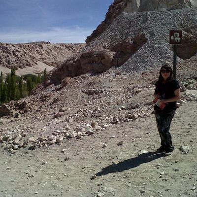 Profile Picture of Ana Lilian Moya Pere (@moya_lilian) on Twitter