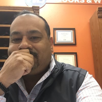 Profile Picture of Luis Sandoval (@LSSand1973) on Twitter