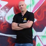 Profile Picture of Paul van de Casteel (@paulvandecasteel) on Instagram
