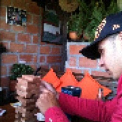 Profile Picture of ANDRES BUILES (@ANDRESBUILES2) on Twitter