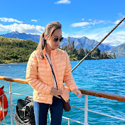 Profile Picture of Eileen Zhang (@eileenzhan9) on Youtube