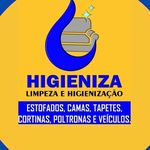 Profile Picture of Higieniza_colider (@higieniza_colider) on Instagram