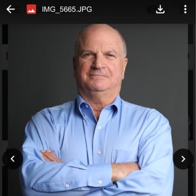 Profile Picture of Jeffrey Milton (@JeffreyMilton10) on Twitter