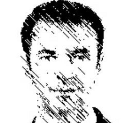 Profile Picture of David Bachmann (@DaveJBach) on Twitter