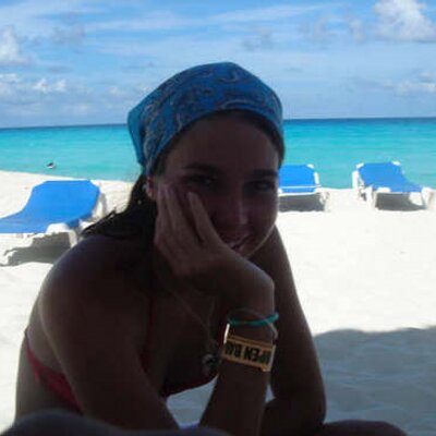 Daniela Salinas - Twitter Profile Picture of Daniela Salinas (@daniela_sali) on Twitter