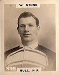 Profile Picture of Billy Stone (rugby)on Wikipedia