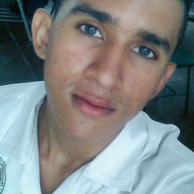 Profile Picture of Kevin Andres Saenz Ortiz (@KevinKevinsaenz) on Twitter