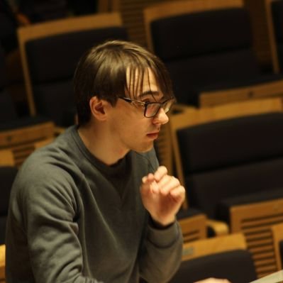 Profile Picture of Carwyn Thomas MMus BMus (Hons) MISM (@CarwynTeifion) on Twitter