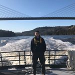 Profile Picture of Andrew Trammell (@andrew_trammell) on Instagram