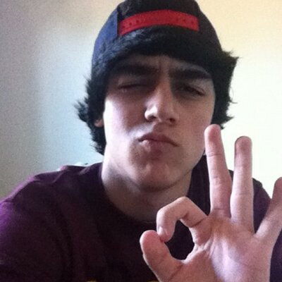 Profile Picture of Jake Fast (@Fast_Jake) on Twitter