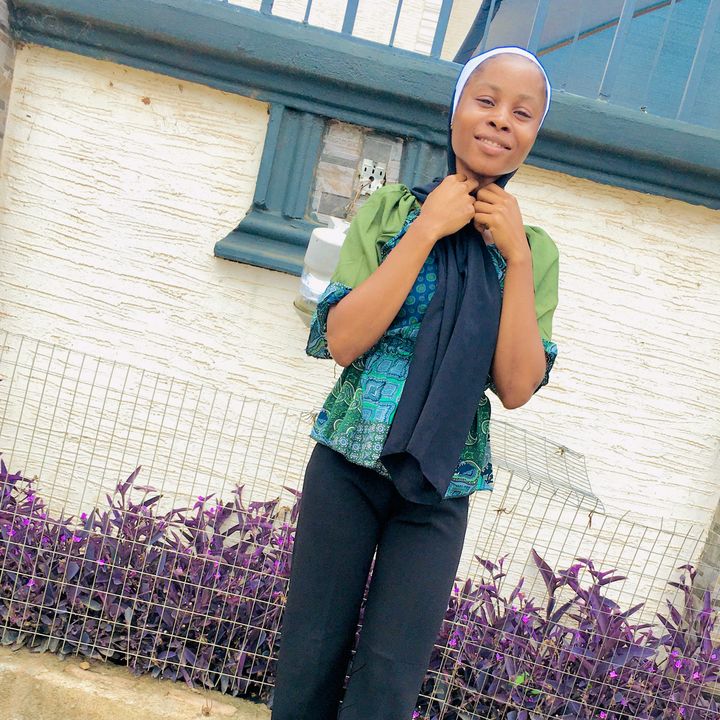 Profile Picture of terrybee (@terrybee14) on Tiktok