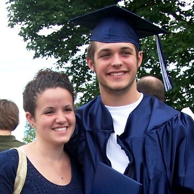 Profile Picture of Gabrielle Remillard (@gabbyremi) on Twitter