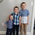 Profile Picture of Julie Wallace (@julie.wallace.9) on Instagram