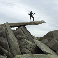 Profile Picture of Ade Williams (@ade-williams-1) on Quora