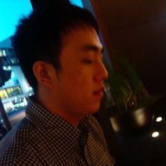 Profile Picture of Jerry Tseng (@Jerrybegreat) on Twitter