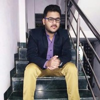 Profile Picture of Devendra Soni (@devendra-soni-36) on Quora