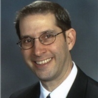 Profile Picture of David Radin (@dradin) on Twitter