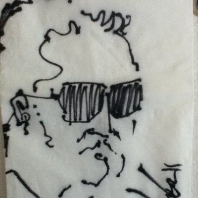 Profile Picture of Marc Rosenberg (@arcM128) on Twitter