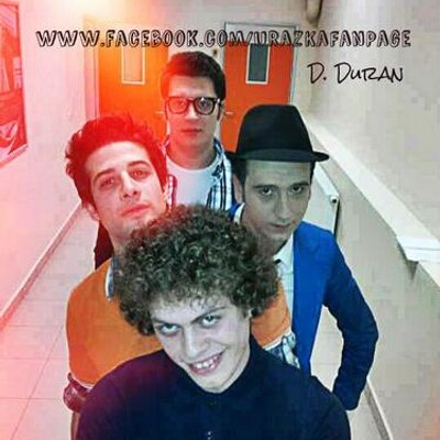 Profile Picture of Nese Can (@nesecan10) on Twitter