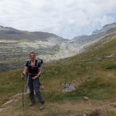Profile Picture of Tamara Van Meer (@@TamaravanMeer) on Twitter