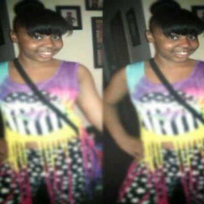 Profile Picture of Kiamonie Scott (@KiamonieSwagger) on Twitter