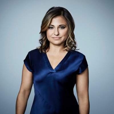 Profile Picture of Cristina Alesci (@@CristinaAlesci) on Twitter