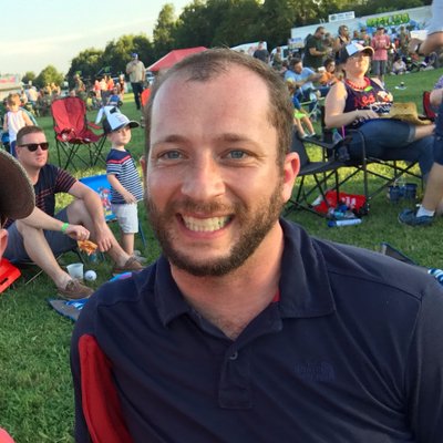 Profile Picture of Nicholas McConnell (@CapnNico) on Twitter