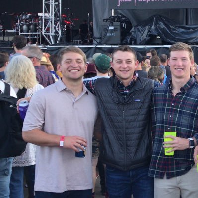 Profile Picture of Peyton White (@pruck24) on Twitter