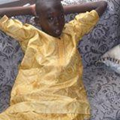 Profile Picture of Ahmed Diaby (@diaby1542) on Twitter