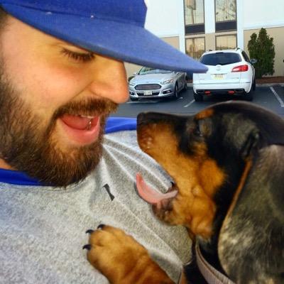 Profile Picture of Nolan Bailey (@Nolan_Bailey8) on Twitter